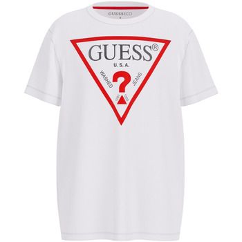 Guess Camiseta n73i55k8hm0-g011 para niña