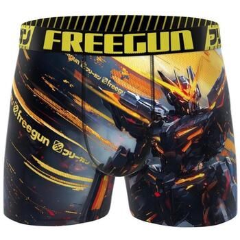 Freegun Boxer Robot para hombre