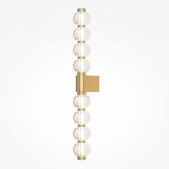Aplique de pared led amulet (19w)