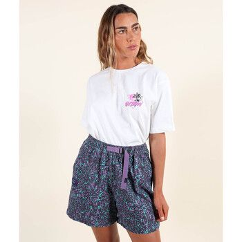 Oxbow Camiseta Tee-shirt manches courtes FEVER para mujer