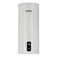 termo electrico haeger aqua smart 100l 2000w horizontalvertical blanco
