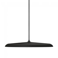 lampara de techo led artist 40 24w