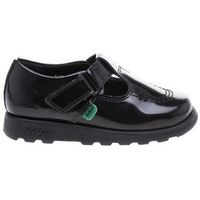 kickers bailarinas fragma t-bar zapatos para nina