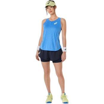 Asics Camiseta tirantes Match Actibreeze para mujer
