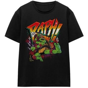 Dessins Animés Camiseta Raph para mujer