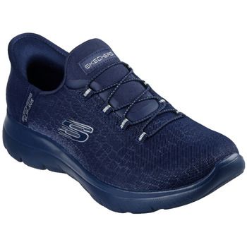 Skechers Zapatos Baskets summits classy night écologique para mujer