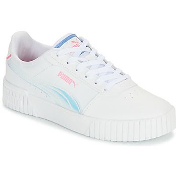 Puma Zapatillas CARINA 2.0 JR para niña