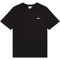 boss tops y camisetas gt25608 para nina