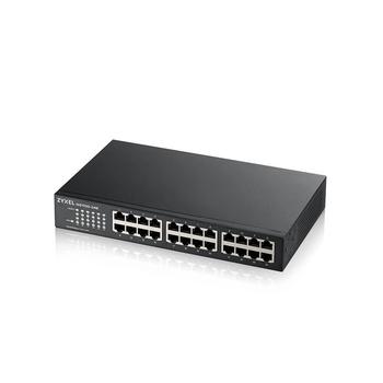ZyXEL GS1100-24E V3 Switch 24xGB