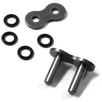 eslabon de cadena did 530vx remache gris
