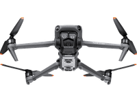 reacondicionado seminuevo excelente dron - dji mavic 3 pro fly more combo rc pro 48 mp video 4k autonomia 43 min gris
