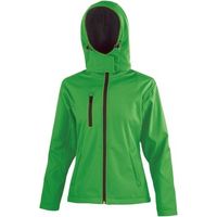 result core chaqueta rs230f para mujer