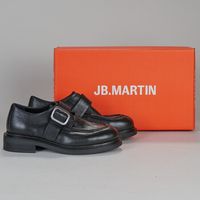 jb martin mocasines poppy para mujer