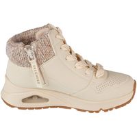 skechers botines uno gen1 - darling daze para nina