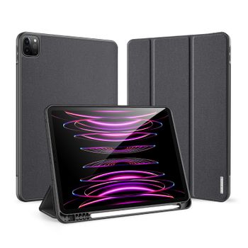 DUX DUCIS Funda para tableta con soporte triple para iPad Pro 11 