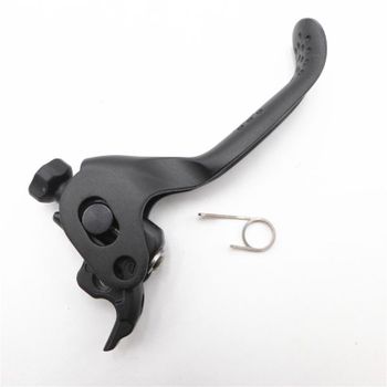 SHIMANO | Palanca De Freno Derecha DEORE XT M8100 - Pieza de repuesto original de Shimano