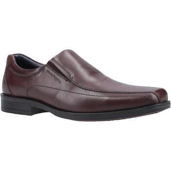 Hush puppies Mocasines Brody para niño