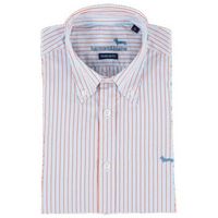 harmont  blaine camisa manga larga - para hombre
