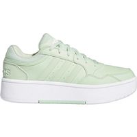 adidas zapatillas hoops 30 bold w para mujer