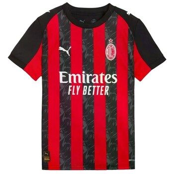 Puma Camiseta Acm Home Jersey para niño