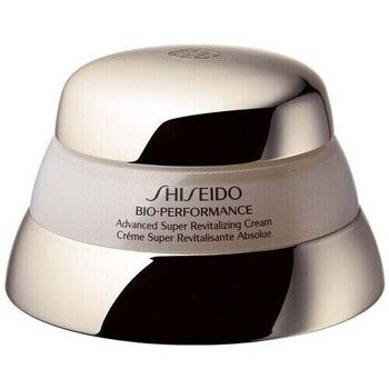 Shiseido Perfume BioPerformance Advanced Super Revitalizing Cream 75ml para mujer