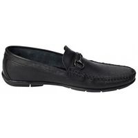 antonello mocasines zapatos de piel para hombre