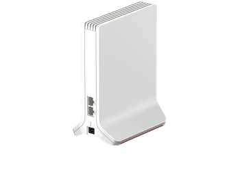 Repetidor Wi-Fi - AVM FRITZ!Repeater 3000 AX International, 2400 Mbit/s, Wifi 6, Tribanda, Mesh, Blanco