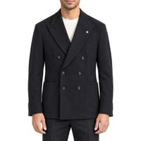 manuel ritz chaqueta 4132g2738c-263750 para hombre
