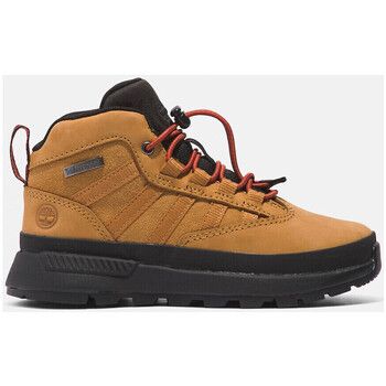 Timberland Botas Eutk mid lace sneaker para niño