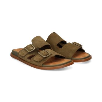 Camper Sandalias Hombre - Beige Talla 40