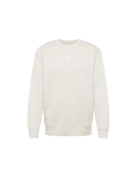 Sudadera adidas FeelVivid Drop Shoulder Hombre Grey