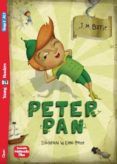 peter pan  young eli readers 3
