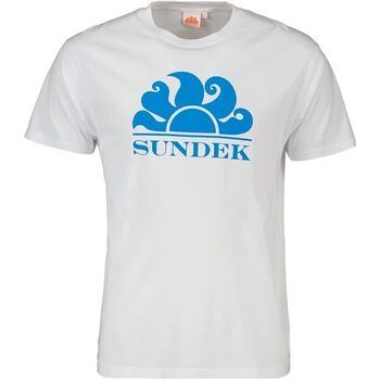 Sundek Camiseta CAMISETA NEW SIMEON HOMBRE para hombre
