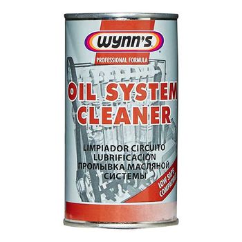 Oil System Cleaner 325ml