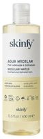 skinfy agua micelar 400 ml