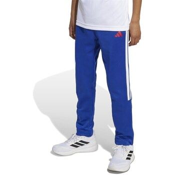 adidas Pantalón chandal Hot Tiro para niño