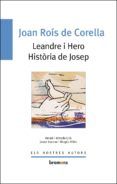 leandre i hero historia de josep