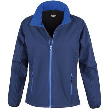 Result Core Chaqueta R231F para mujer