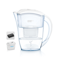 haeger bright waters model tulip
