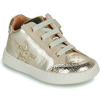 GBB Zapatillas altas SATINE para niña