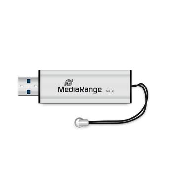 Unidad flash USB MediaRange MR918 128 GB USB Type-A/Micro-USB 3.2 Gen 1
