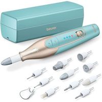 set manicure e pedicure prof 3vel10 acc display led