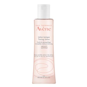 Avene Gentle Toning Lotion