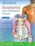 moore anatomia con orientacion clinica