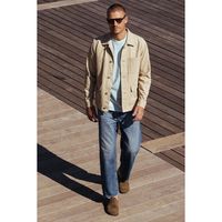 le temps des cerises jeans jeans loose ancho hobo largo 34 para hombre