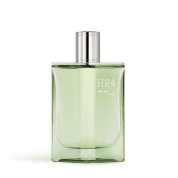H24 Herbes Vives Eau De Parfum 100ml Recargable
