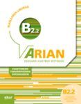 arian b22 ikaslearen liburua cd  erantzunak  transkripzioak