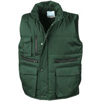 work-guard by result cazadora lance para hombre