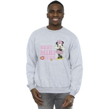 Disney Jersey Best Mini Ever para hombre