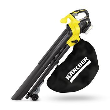 Soplador-aspirador Blv 18-200 Battery Karcher